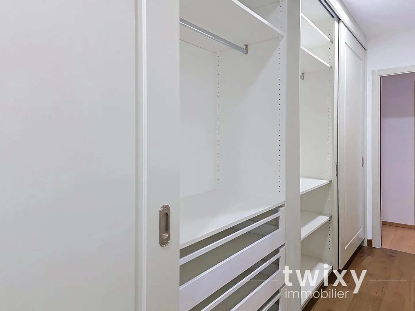 Sierre I Magnificent 5.5 room apartment - Photo 9 of 13