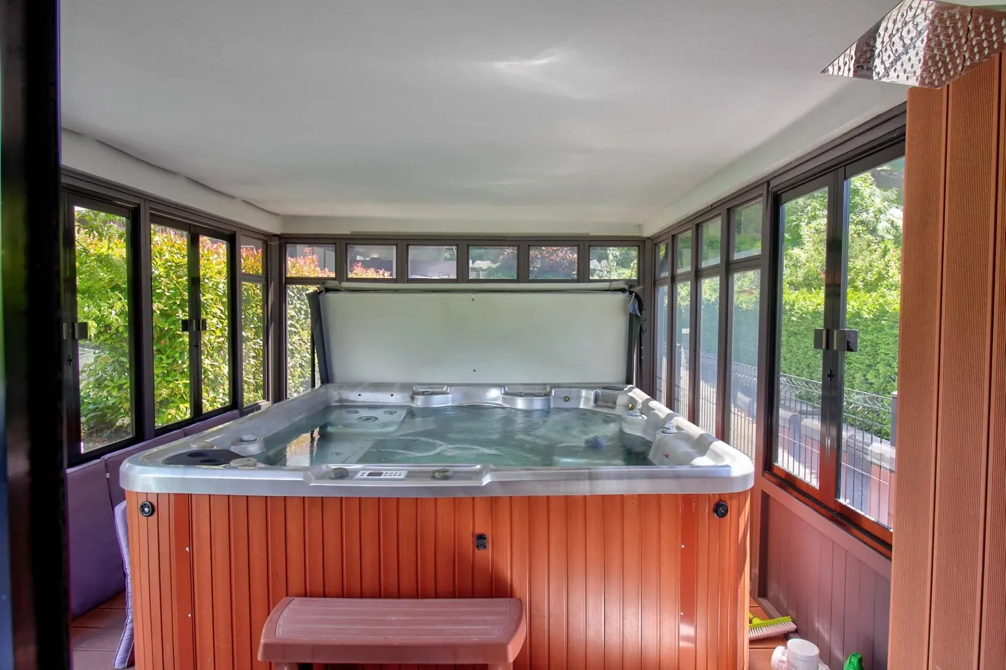 Sierre I Exceptional 6.5 Room Villa - Photo 13 of 13