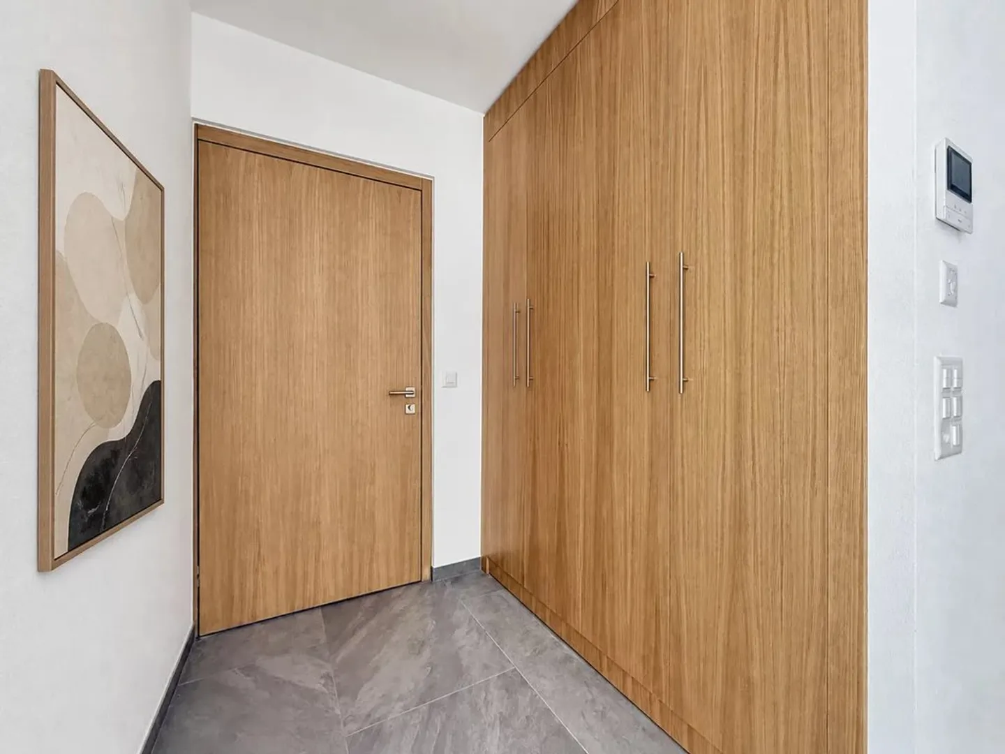 Wohnprestige - Prunkvolle neue Penthousewohnung mit 4,5 Zimmern - Foto 11 von 13