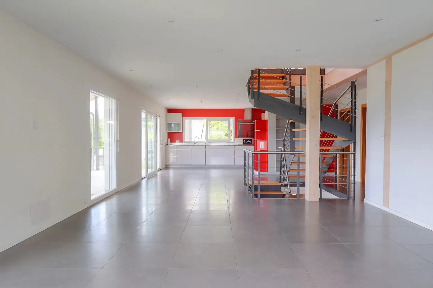 Savièse | Magnificent individuelle Villa mit 6,5 Zimmern und atemberaubendem Blick - Foto 3 von 10