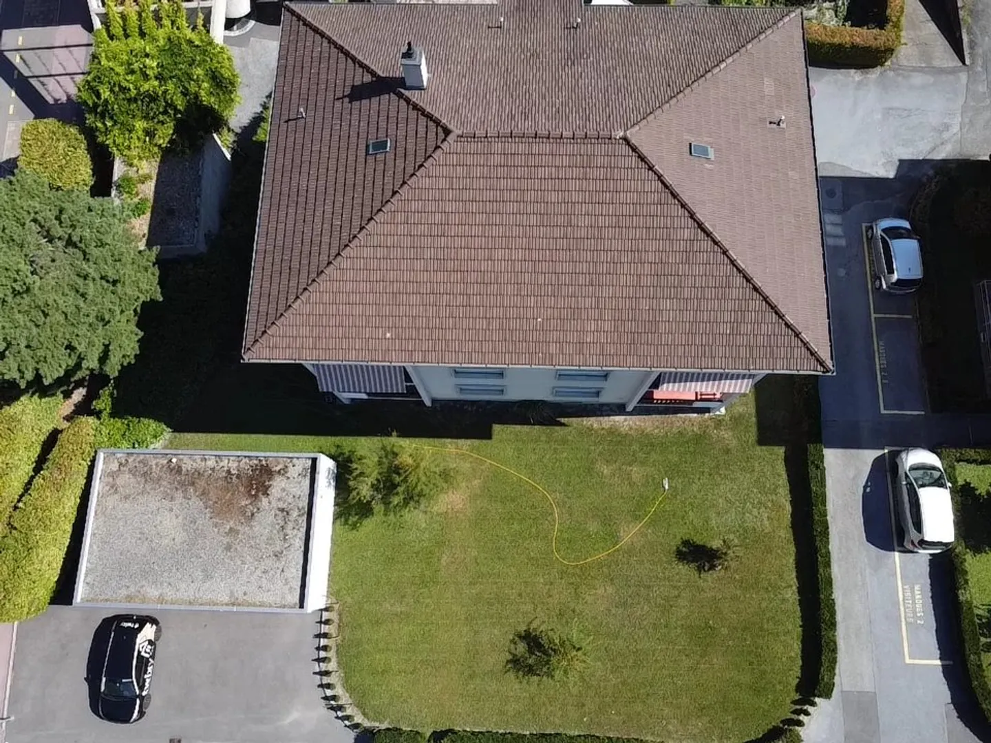 Charmante 3,5 Zimmer für Investoren - Foto 11 von 13