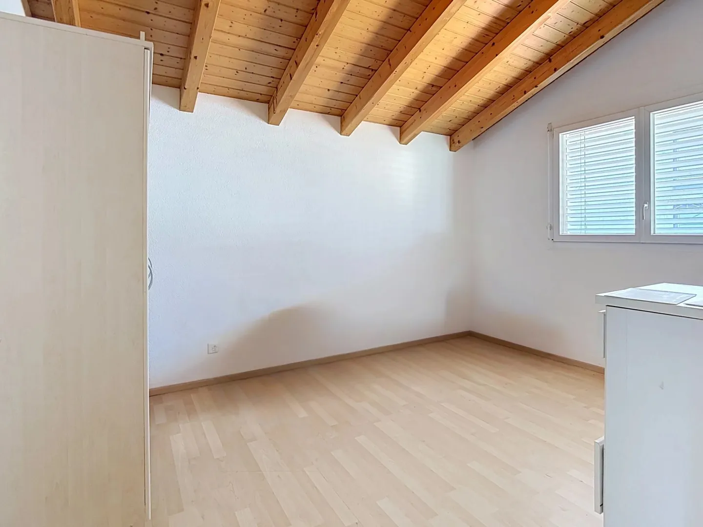 Chalais | Individual villa with 4.5 rooms and beautiful volumes - Photo 8 of 9