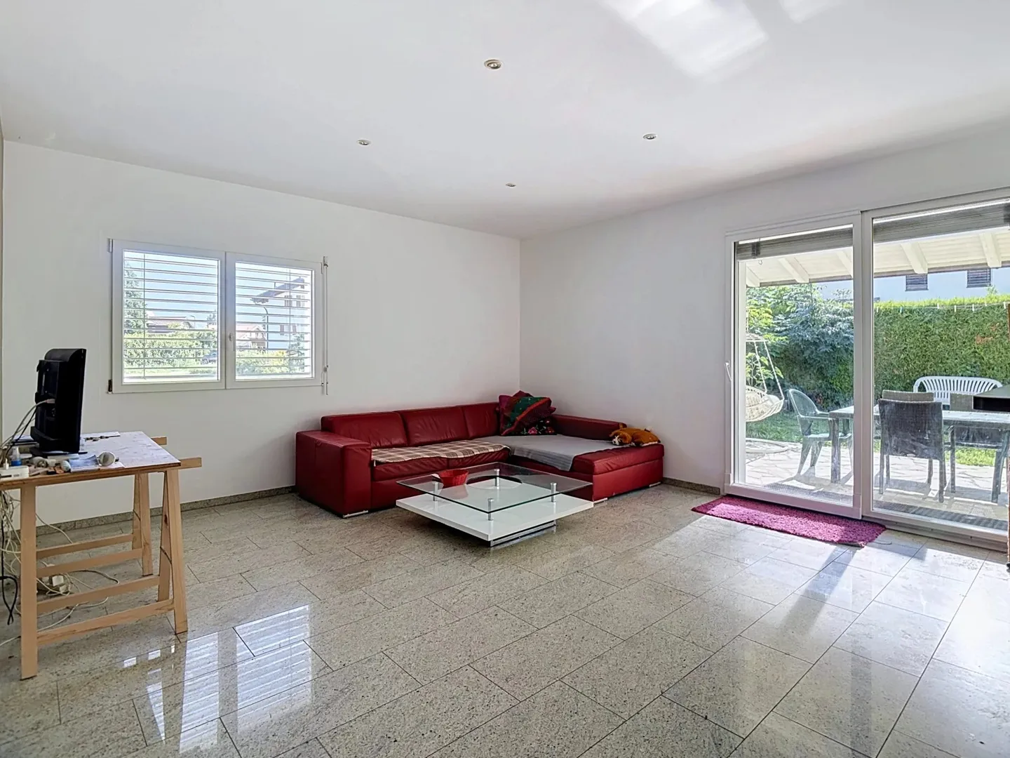 Chalais | Individual villa with 4.5 rooms and beautiful volumes - Photo 5 of 9