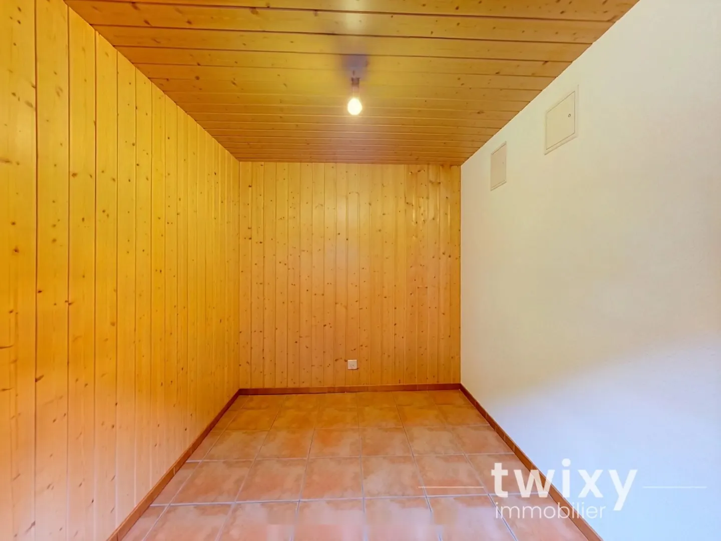 Martigny-Croix | Appartement de 2.5 pièces en duplex - Foto 3 von 5