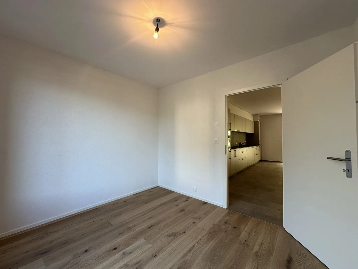 St-Maurice – Neue 5,5-Zimmer-Wohnung in Épinassey - Foto 11 von 12