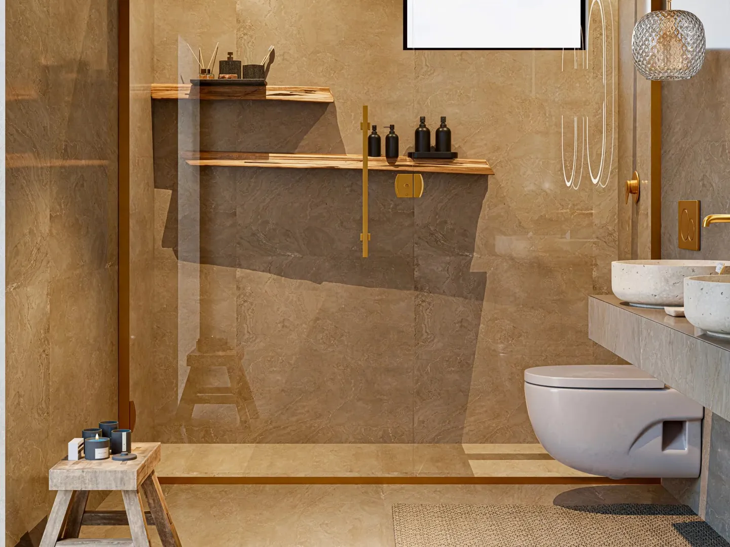 Tourtemagne | Progetto autorizzato nel cuore dell'Alto Vallese - Foto 4 di 9