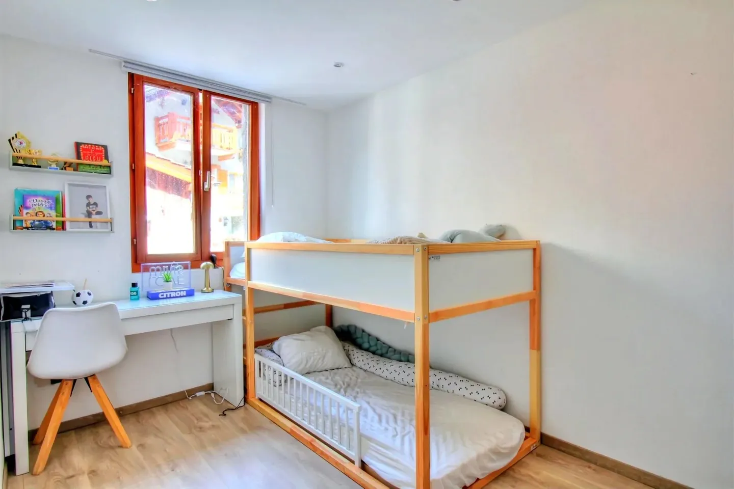 Village house with 4.5 rooms - Photo 6 of 10