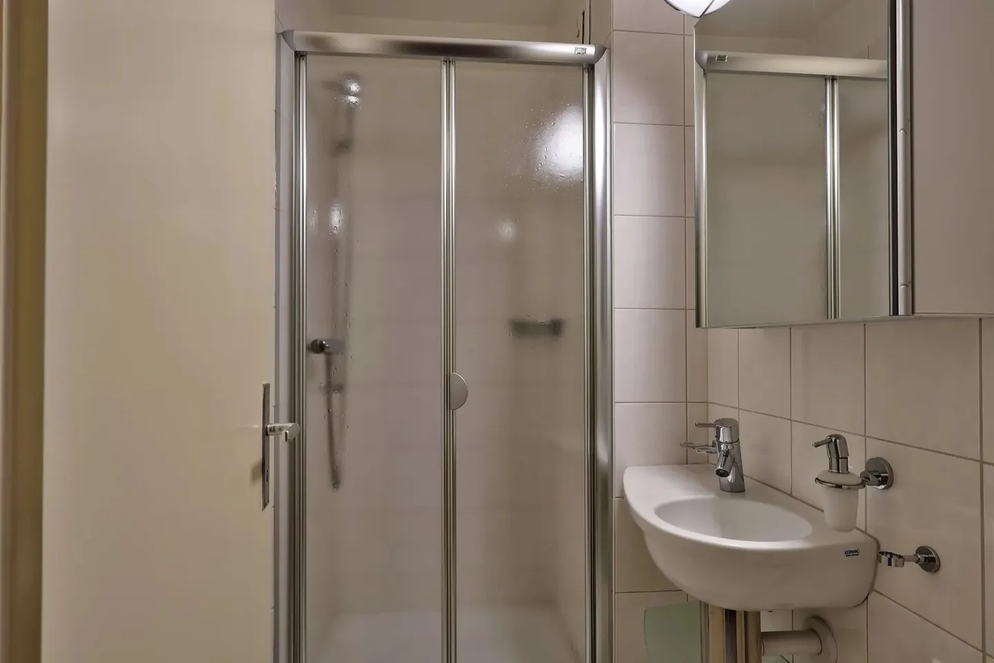 Sierre | Attraktive Volumen für diese 4,5-Zimmer-Wohnung zu renovieren - Foto 8 von 11