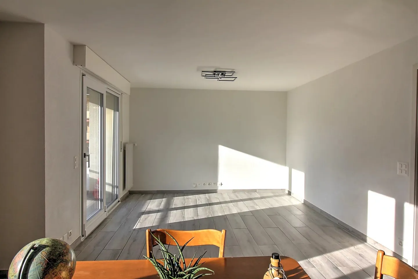 Situazione ottimale per questo appartamento 4.5 stanze - Foto 6 di 12