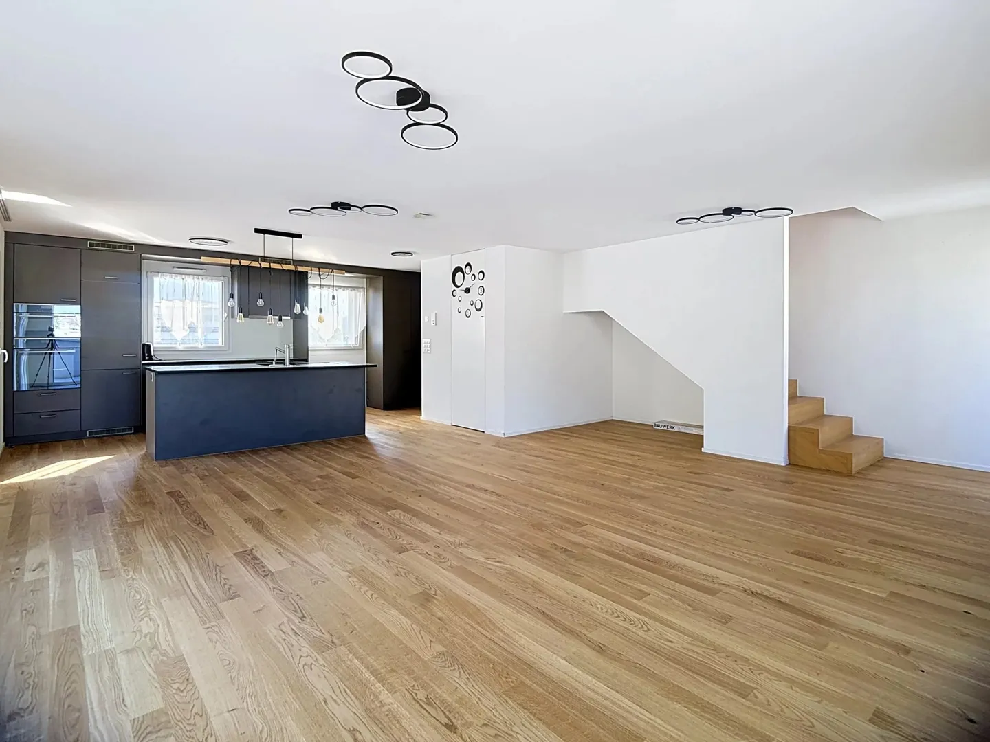 Sierre | Magnificent recent duplex attic of 4.5 rooms - Photo 9 of 13