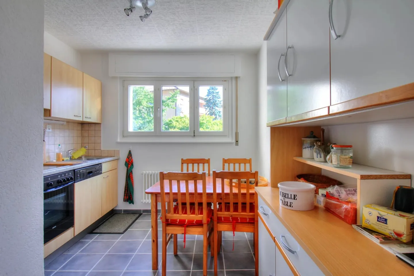 Charmante 3,5 Zimmer für Investoren - Foto 7 von 13