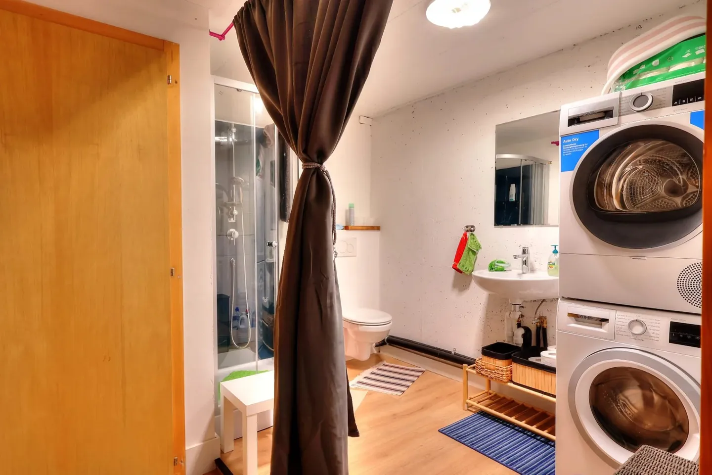 Espace Commercial à Martigny - Photo 8 sur 9