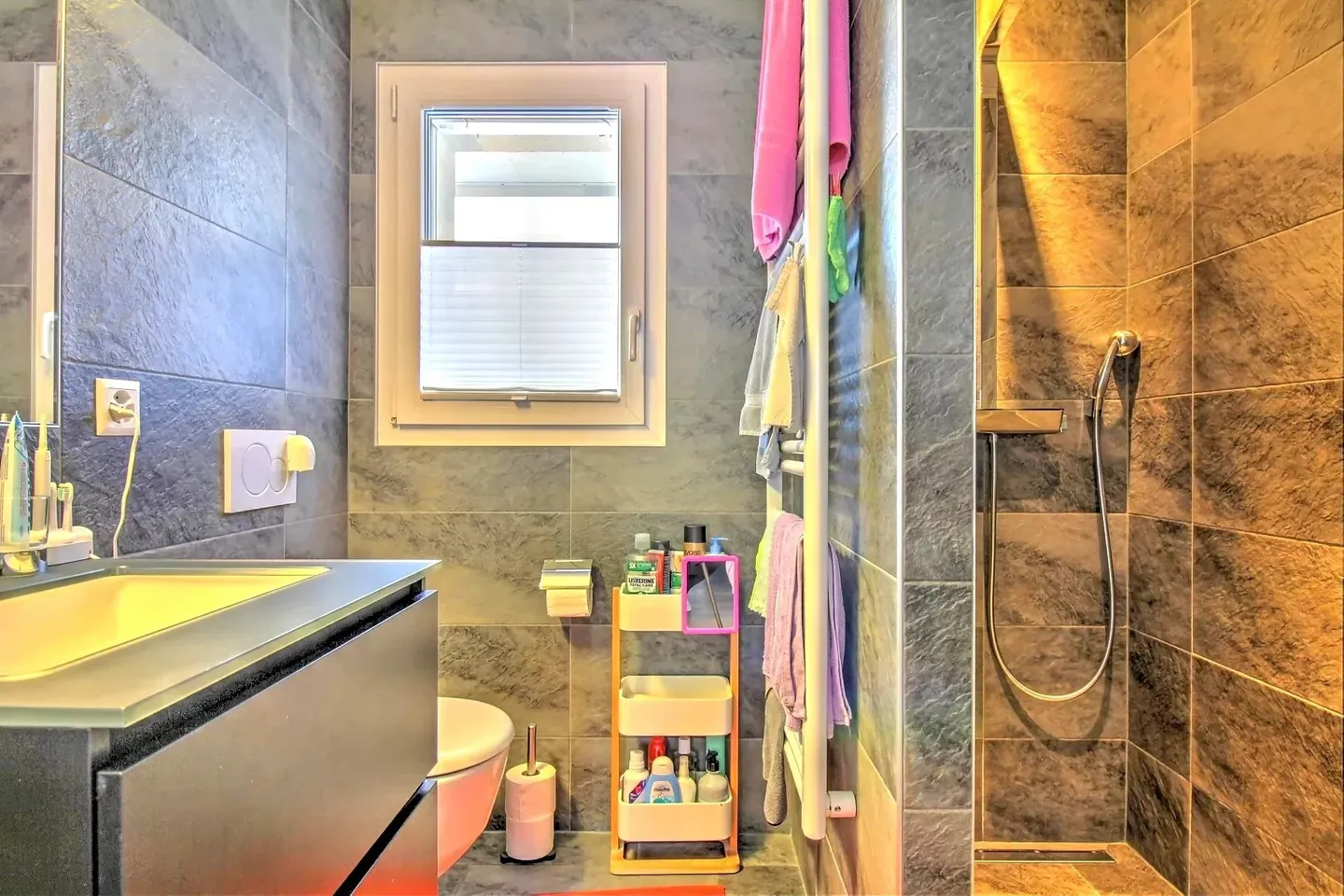 Appartamento di lusso 3.5 locali nel cuore della stazione - Foto 9 di 13