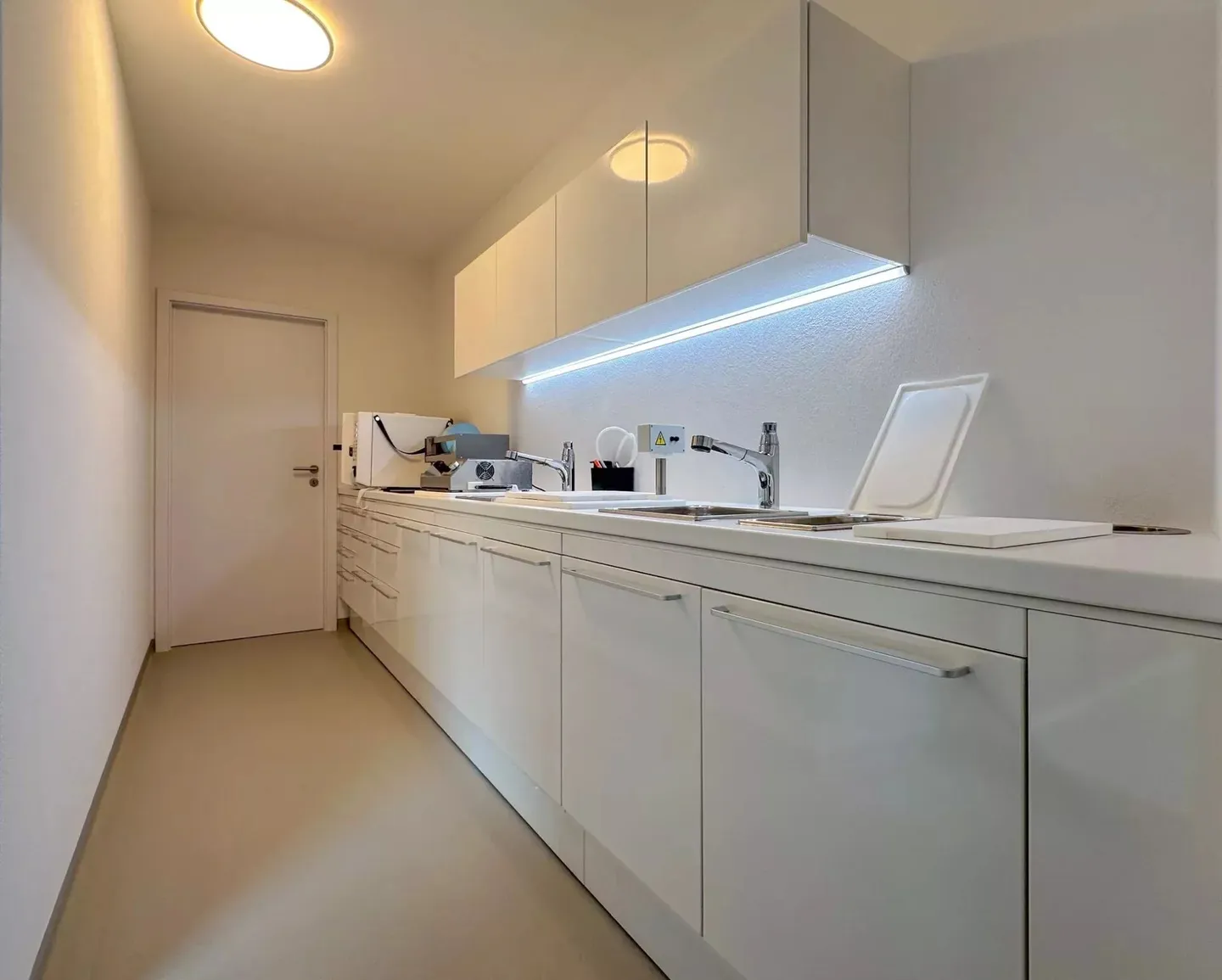 Espace de Bureau Neuf à Sierre - Photo 10 sur 12