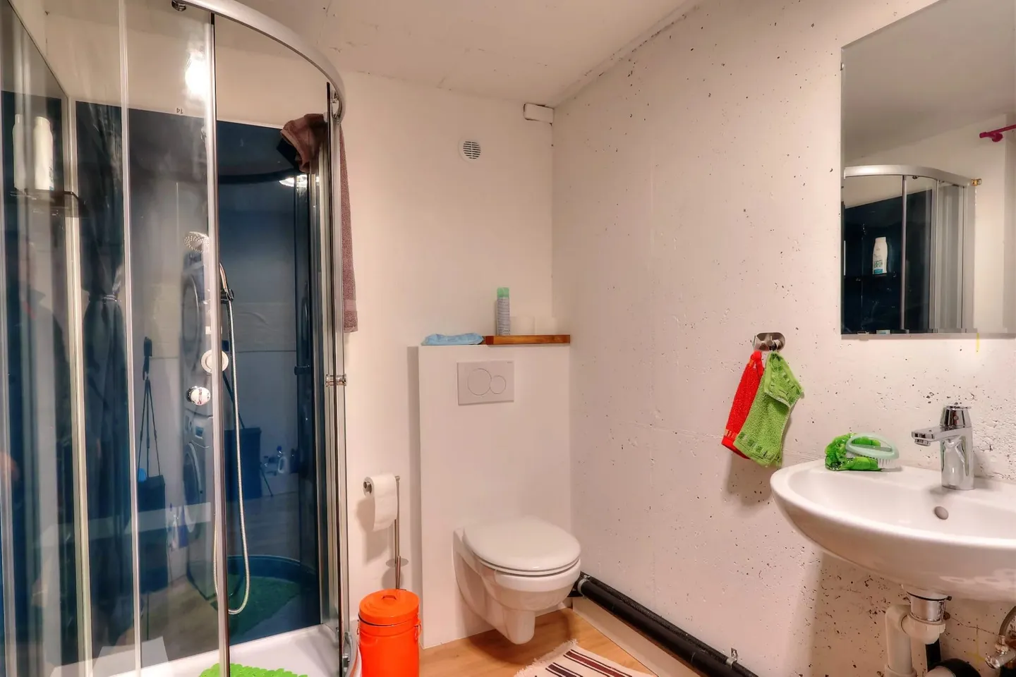 Espace Commercial à Martigny - Photo 9 sur 9