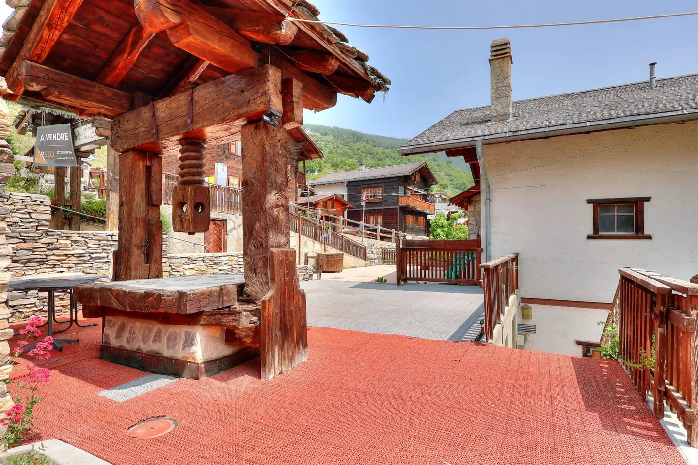 Gelegenheit | Ein historisches Erbe, das wiederbelebt werden soll - Foto 8 von 8