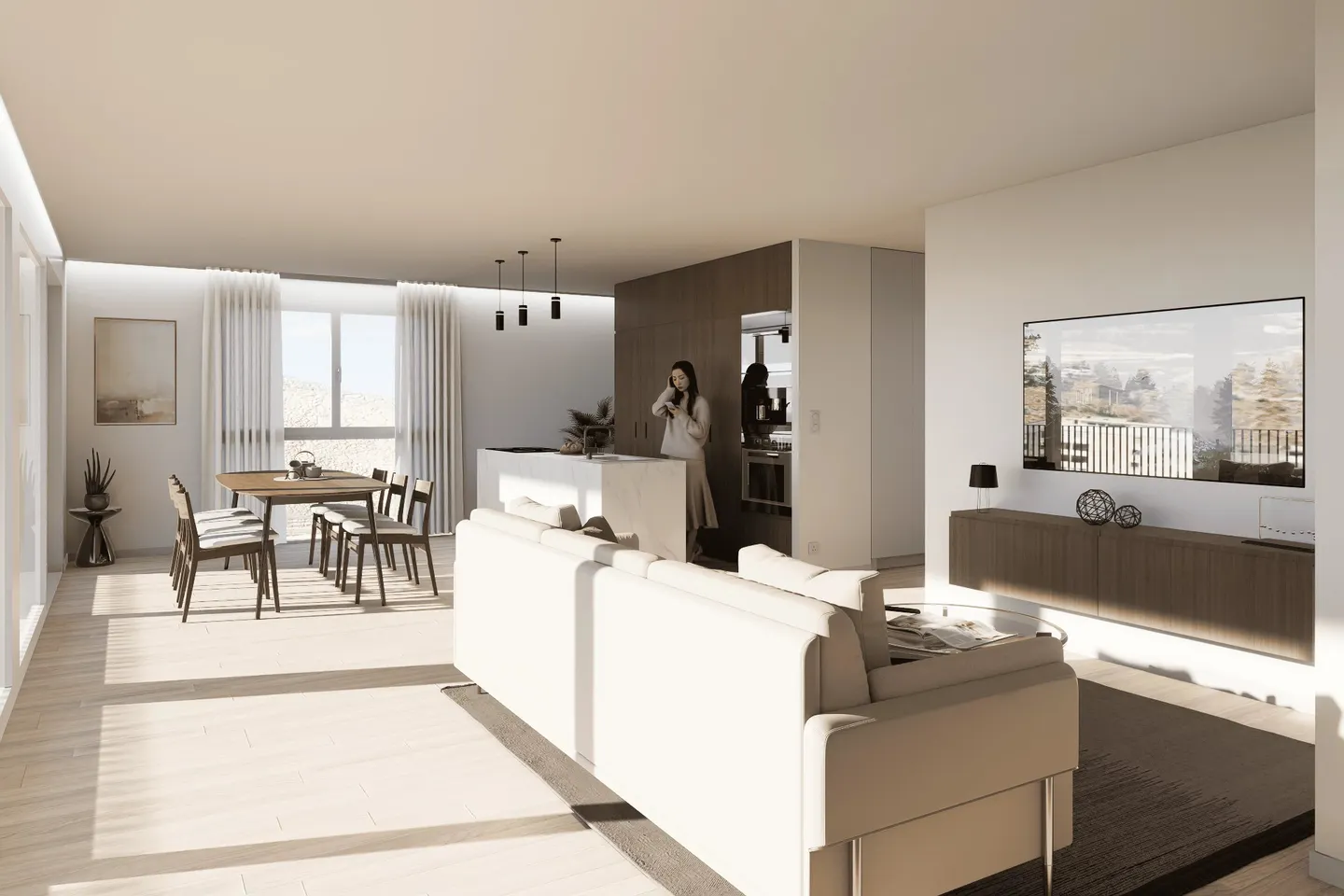 Steg I High-Quality Residence - Photo 4 of 5