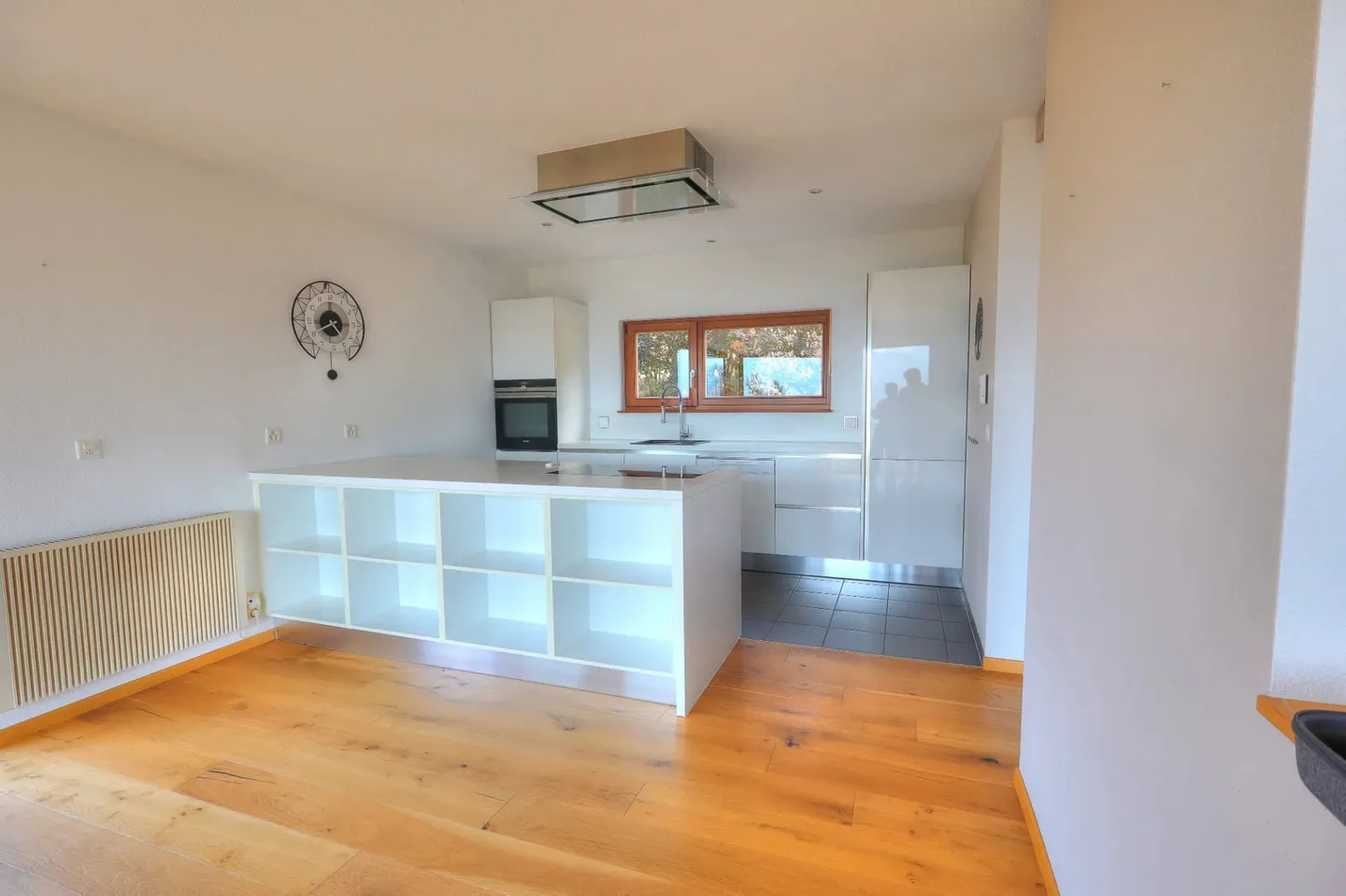 Corbeyrier | Villa d'architecte avec vue panoramique - Foto 6 von 13