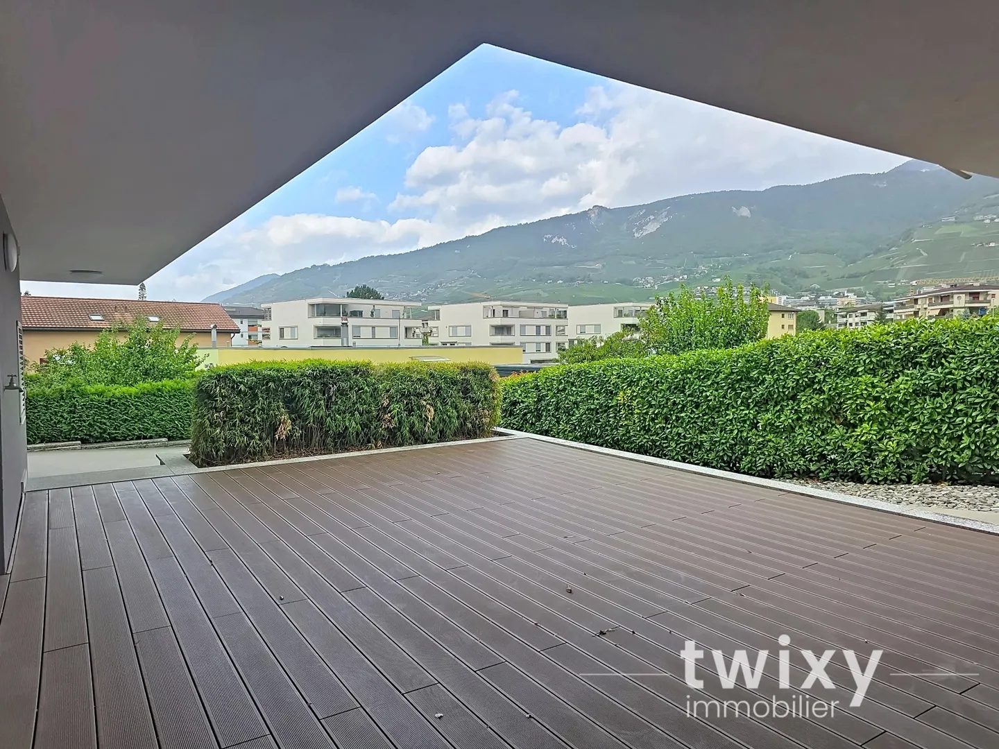 Sierre I Magnificent 5.5 room apartment - Photo 1 of 13