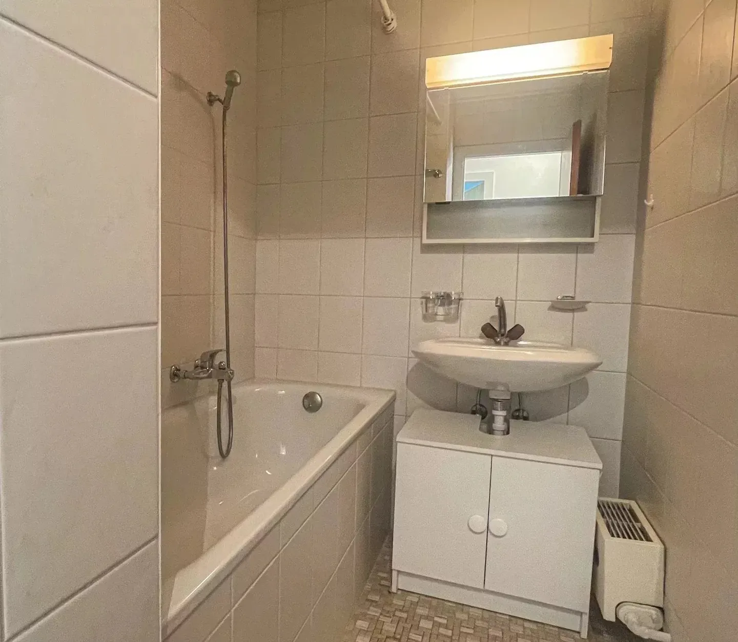 Immeuble de rendement à Chippis - Photo 10 sur 13