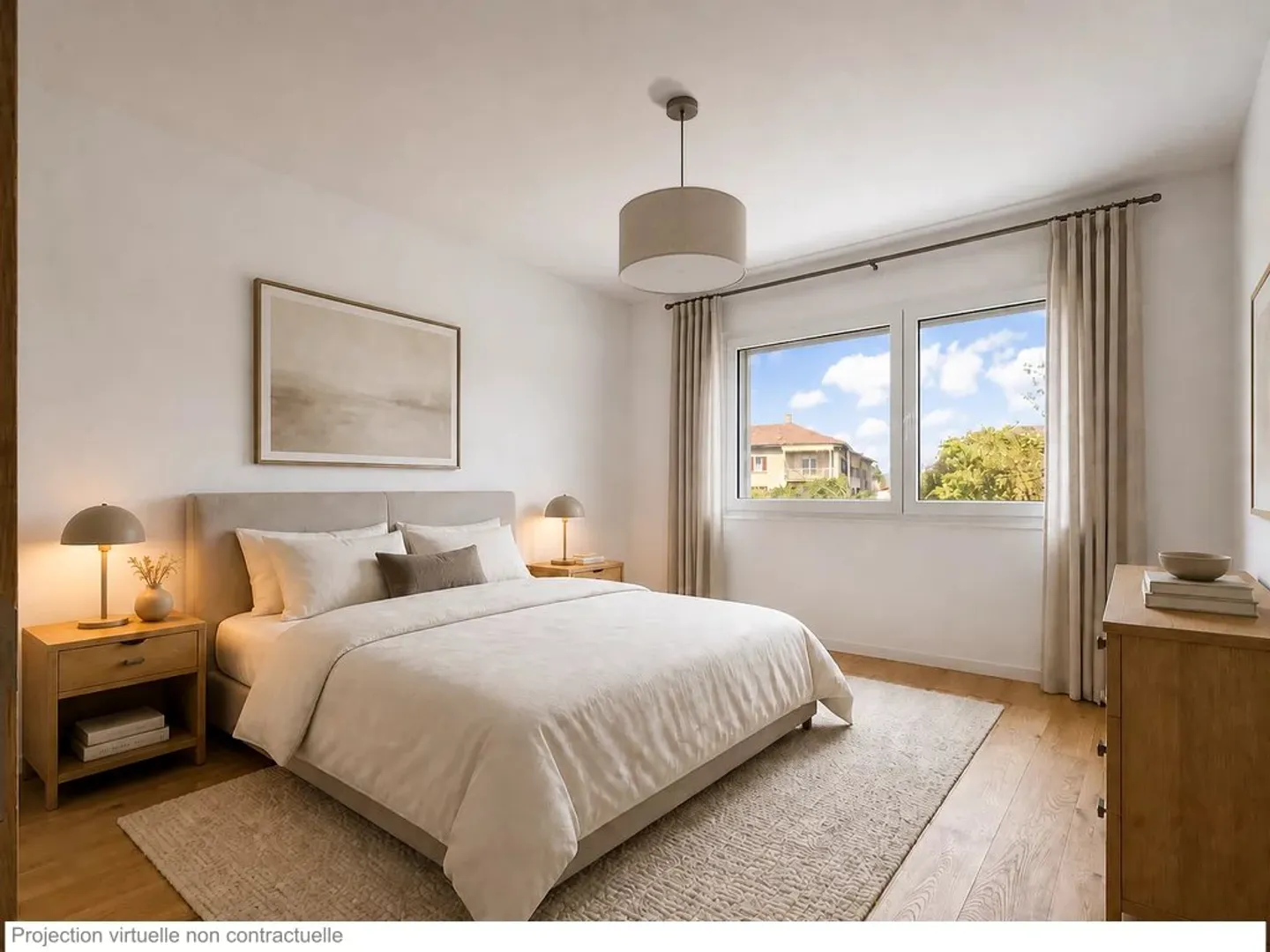 Wohnprestige - Prunkvolle neue Penthousewohnung mit 4,5 Zimmern - Foto 6 von 13