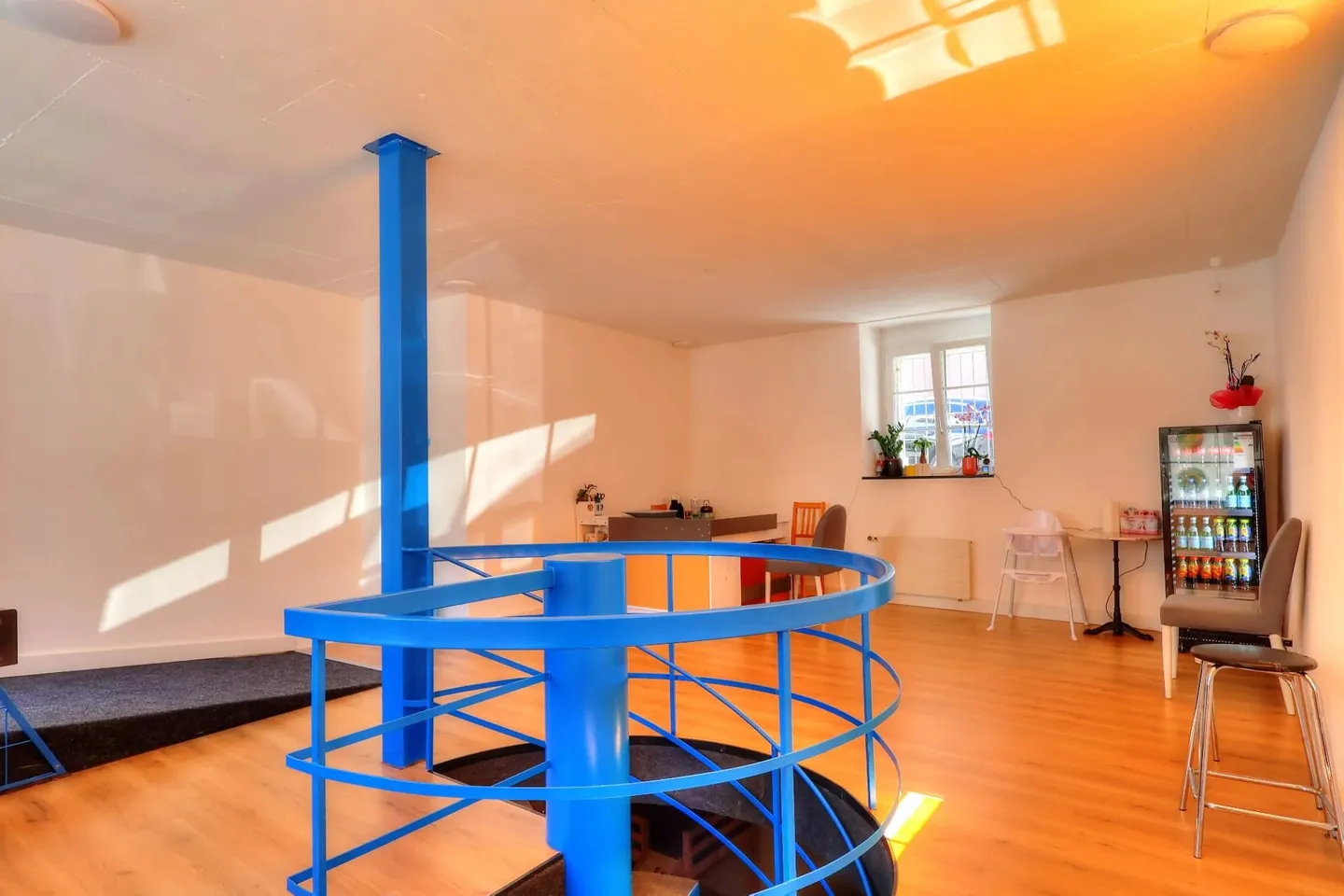 Espace Commercial à Martigny - Photo 4 sur 6