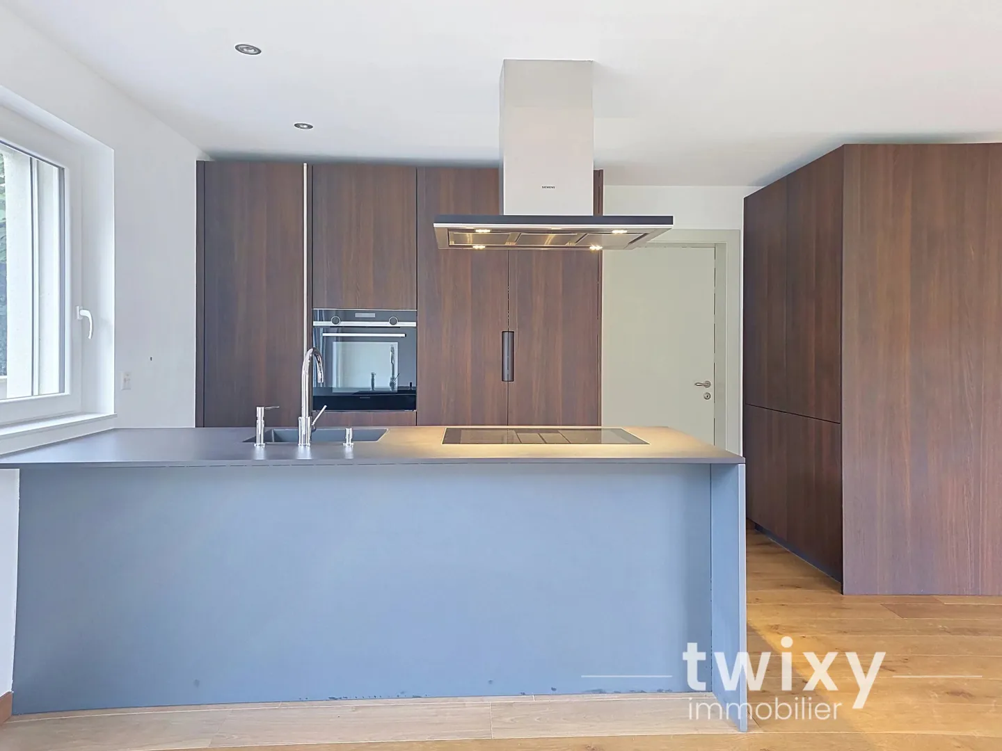 Sierre I Magnificent 5.5 room apartment - Photo 4 of 13