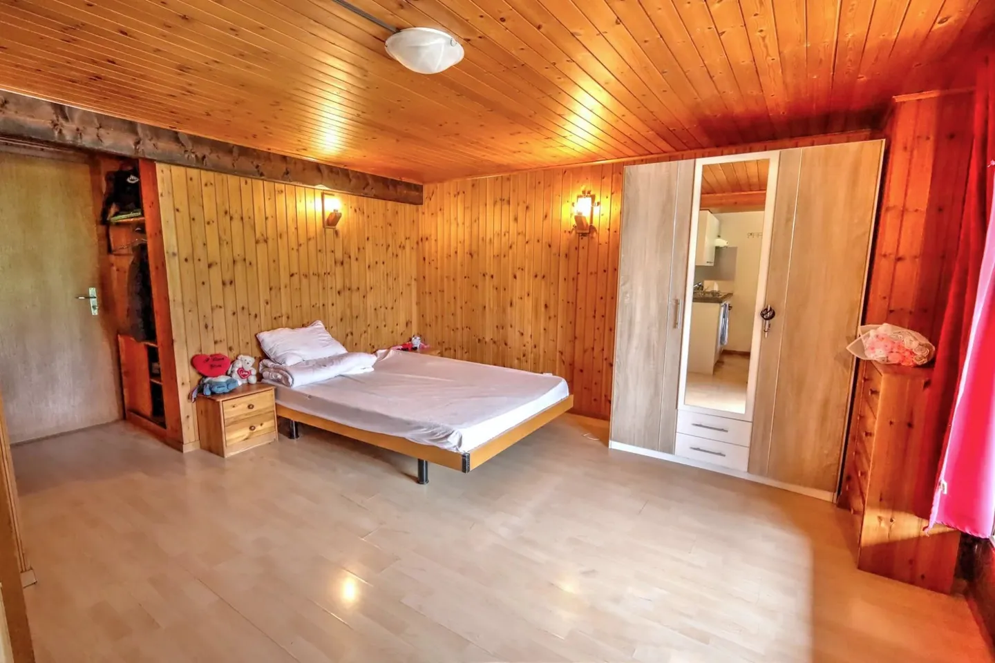 Immeuble mixte à Troistorrents - Photo 7 sur 11