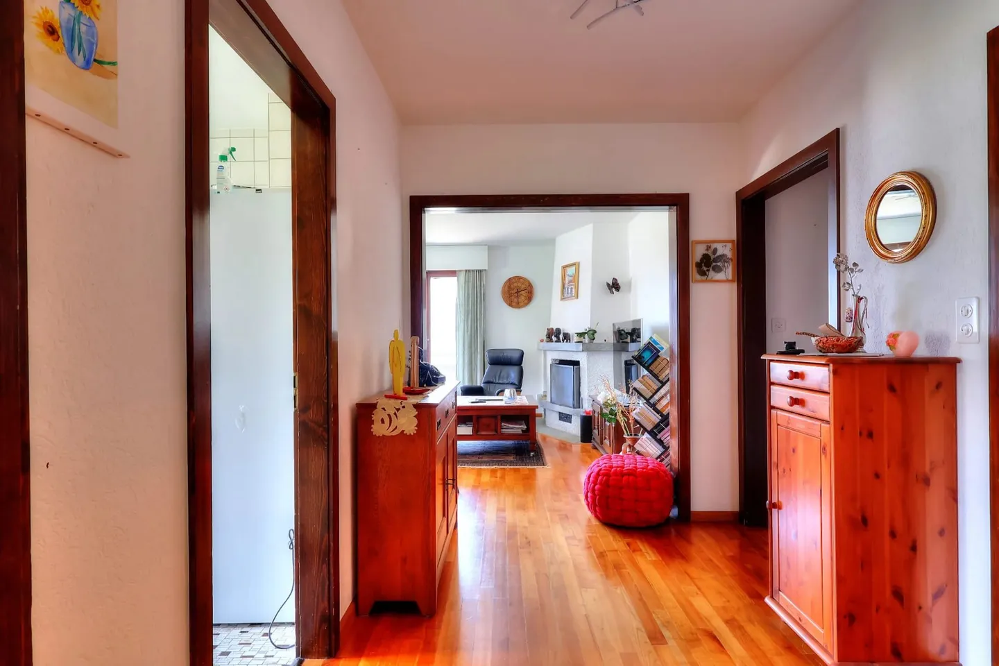 Appartement Familial Spacieux - Photo 9 sur 10