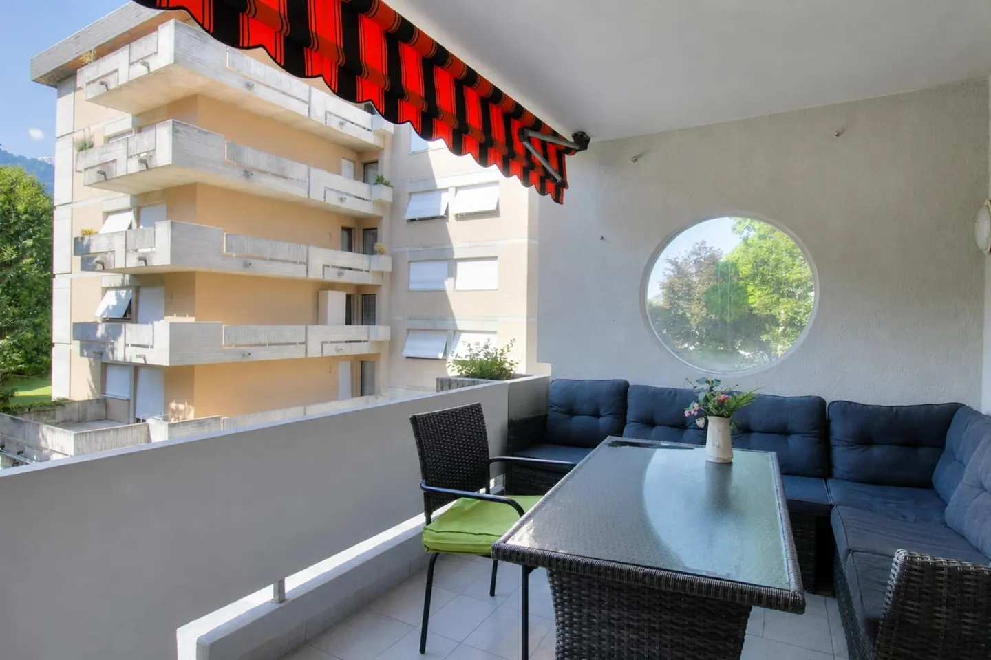 Incantevole appartamento di 5,5 locali a Sierre - Foto 11 di 13