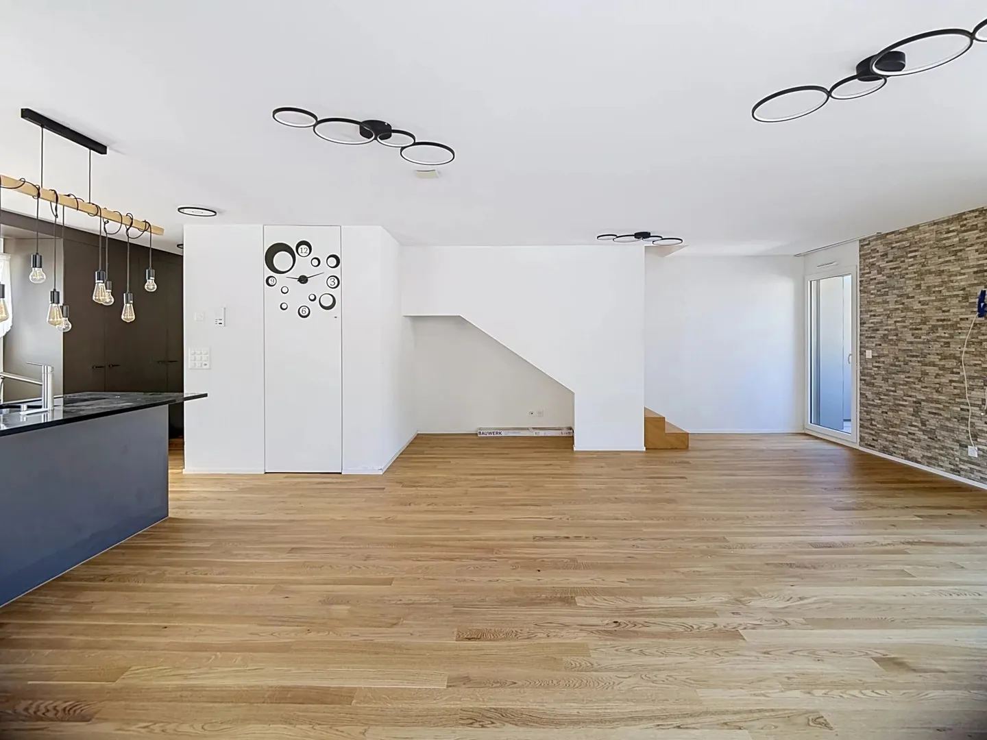 Sierre | Magnificent recent duplex attic of 4.5 rooms - Photo 3 of 13