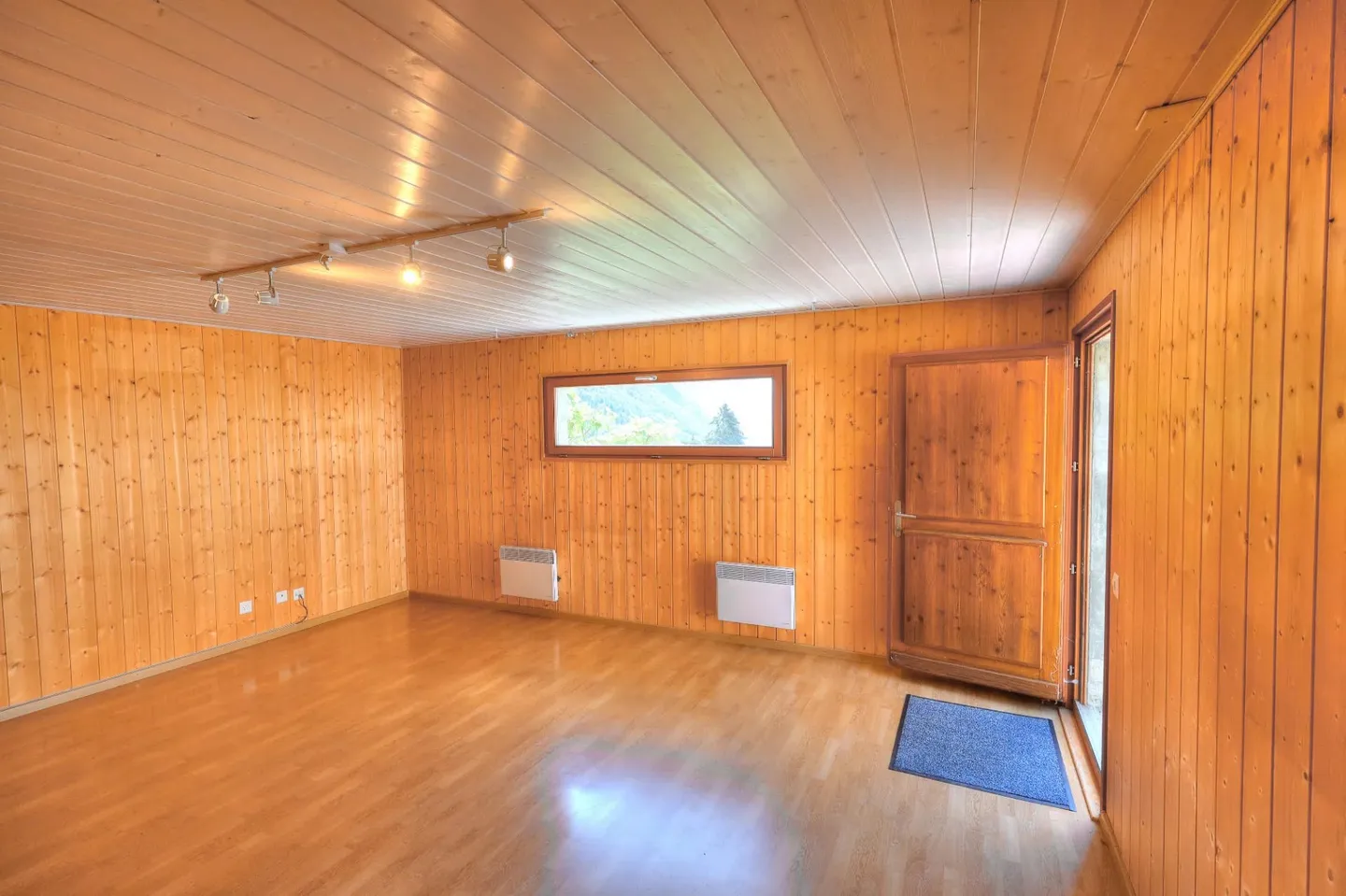 Corbeyrier | Villa d'architecte avec vue panoramique - Foto 12 von 13
