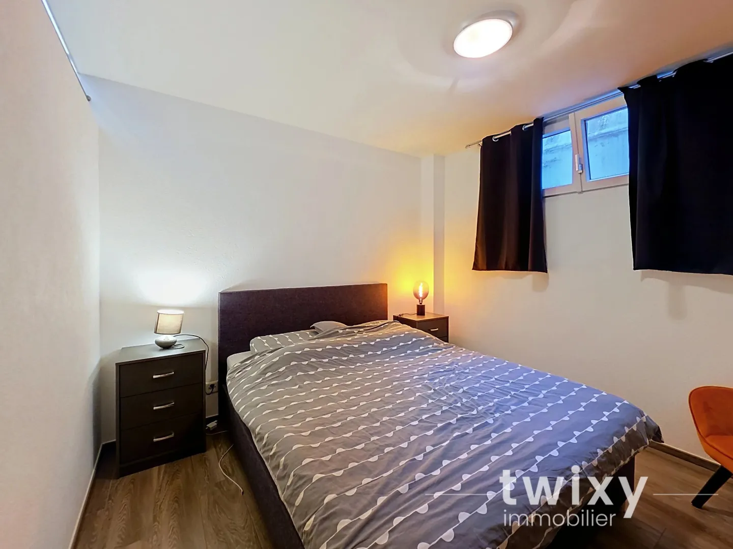 Sierre I 3.5 room apartment near city center - Photo 9 of 11