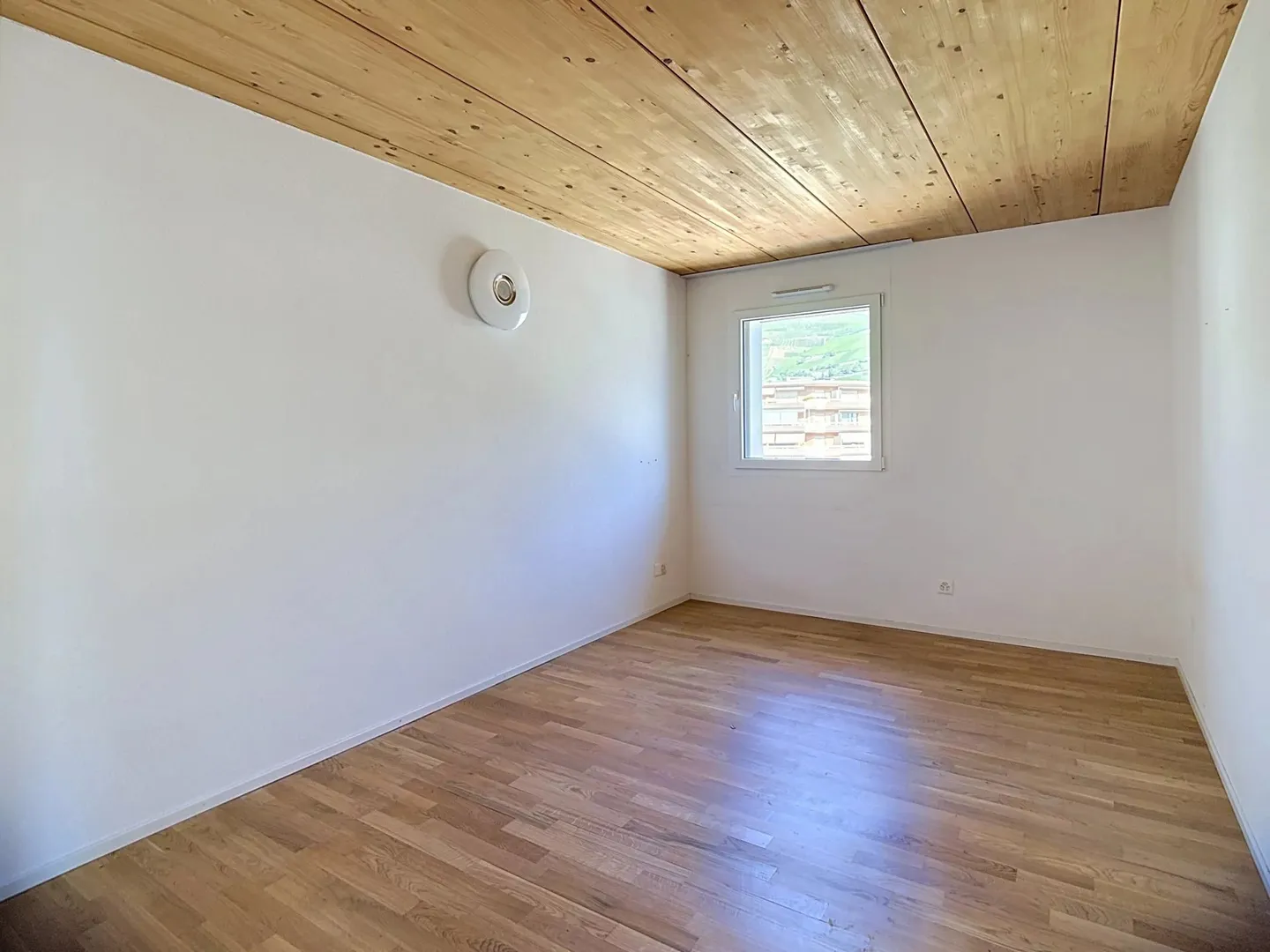 Sierre | Magnificent recent duplex attic of 4.5 rooms - Photo 13 of 13