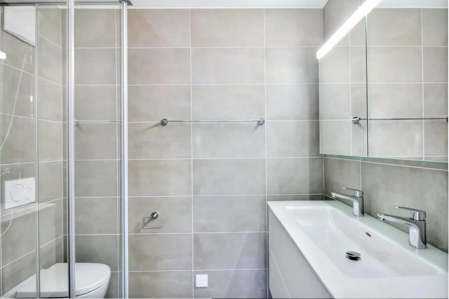 3,5-Zimmer-Wohnung in Conthey - Foto 7 von 12