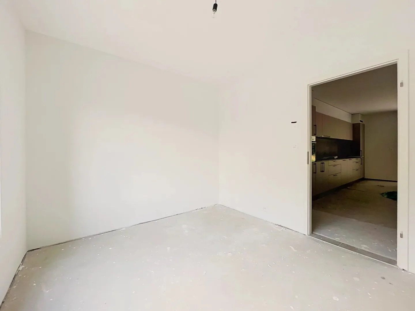 Appartement neuf à Épinassey - Photo 8 sur 13