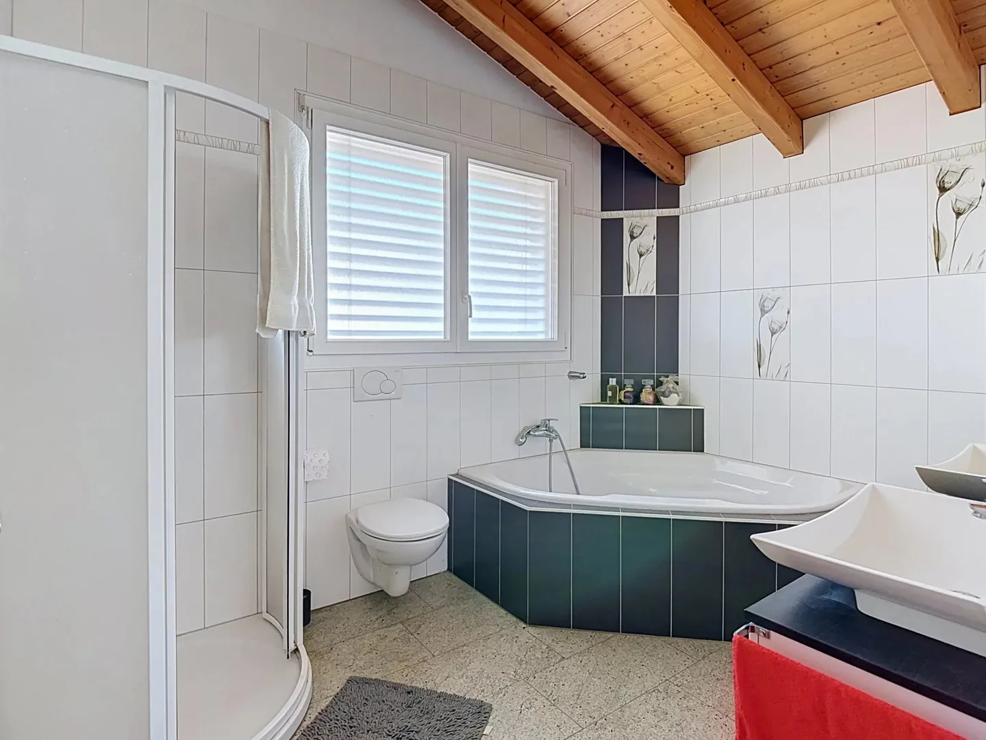 Chalais | Individual villa with 4.5 rooms and beautiful volumes - Photo 9 of 9