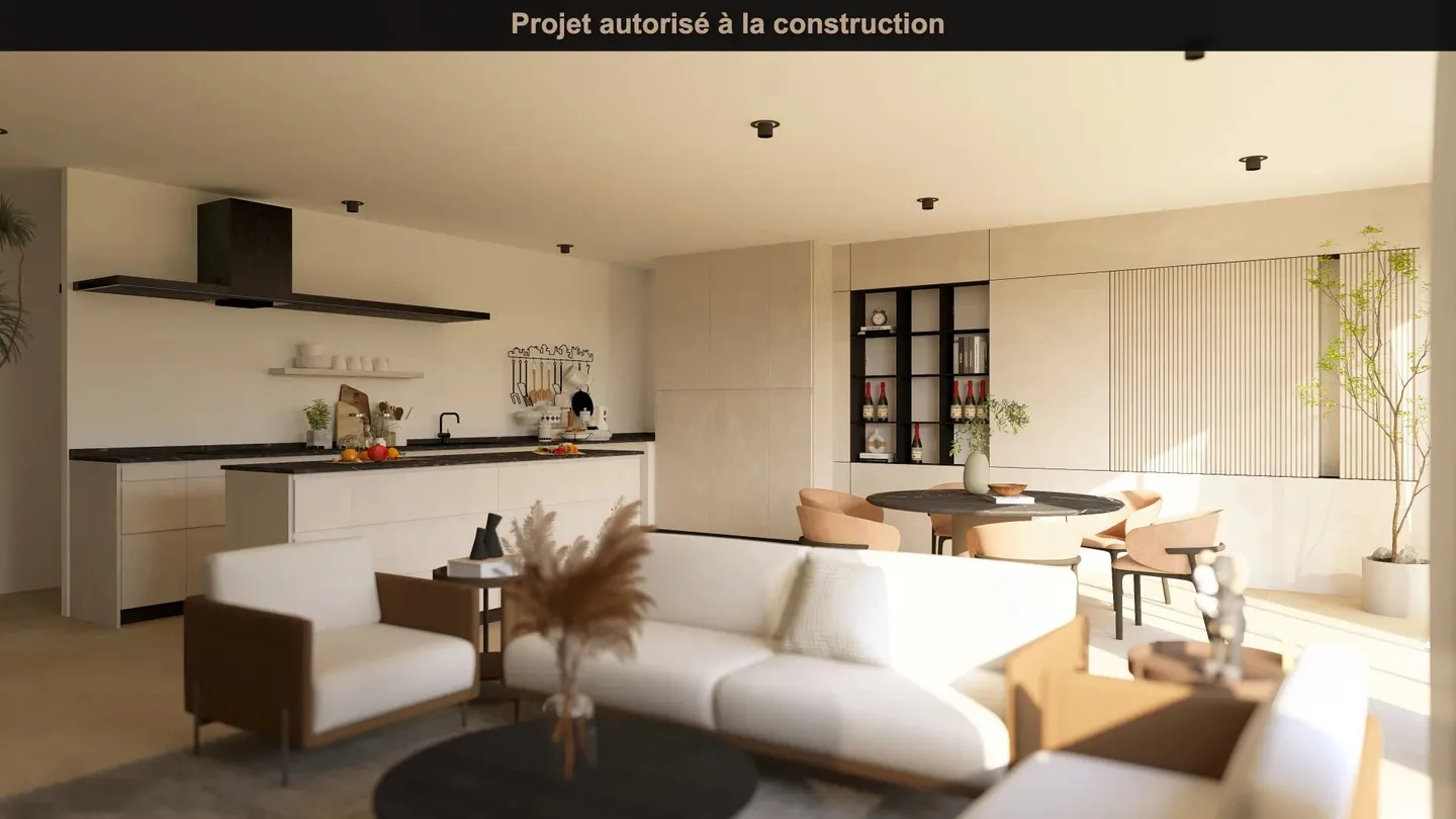 Optimal location for this new project - Photo 1 of 5