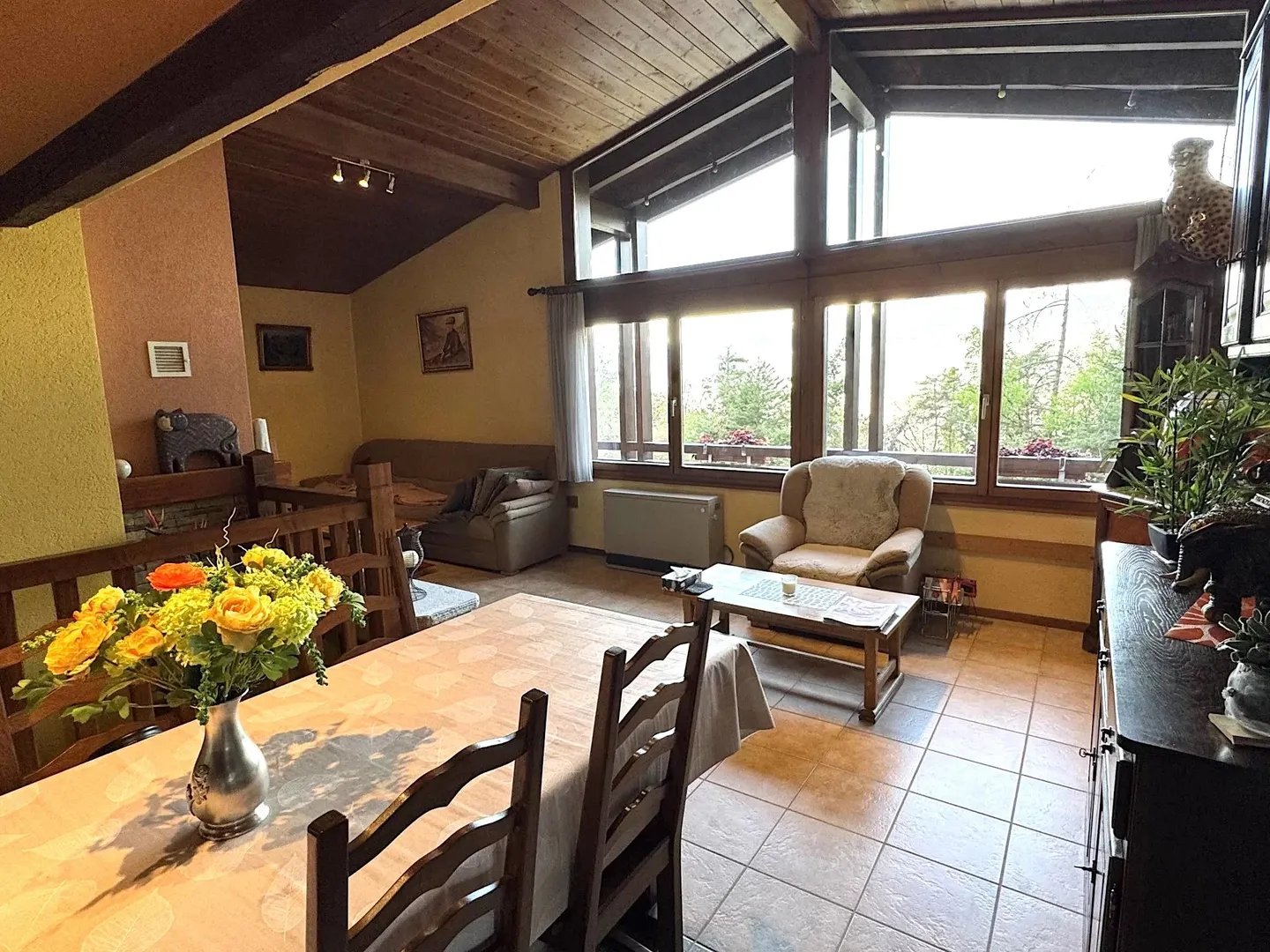 Your Family Peace Haven in Briey-Chalais - Photo 1 of 6