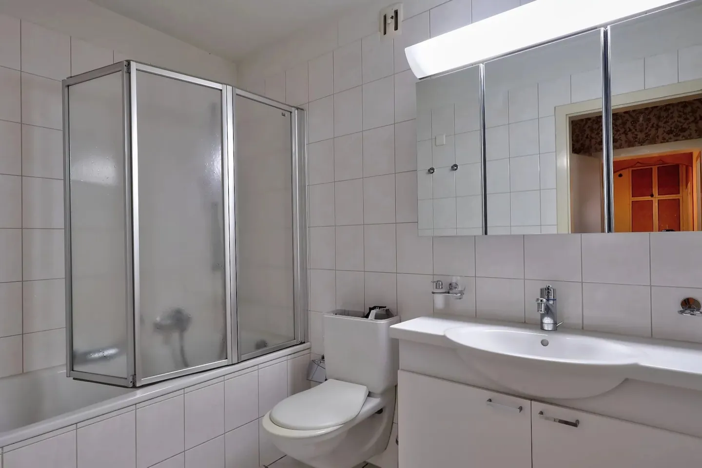 Sierre | Attraktive Volumen für diese 4,5-Zimmer-Wohnung zu renovieren - Foto 7 von 11