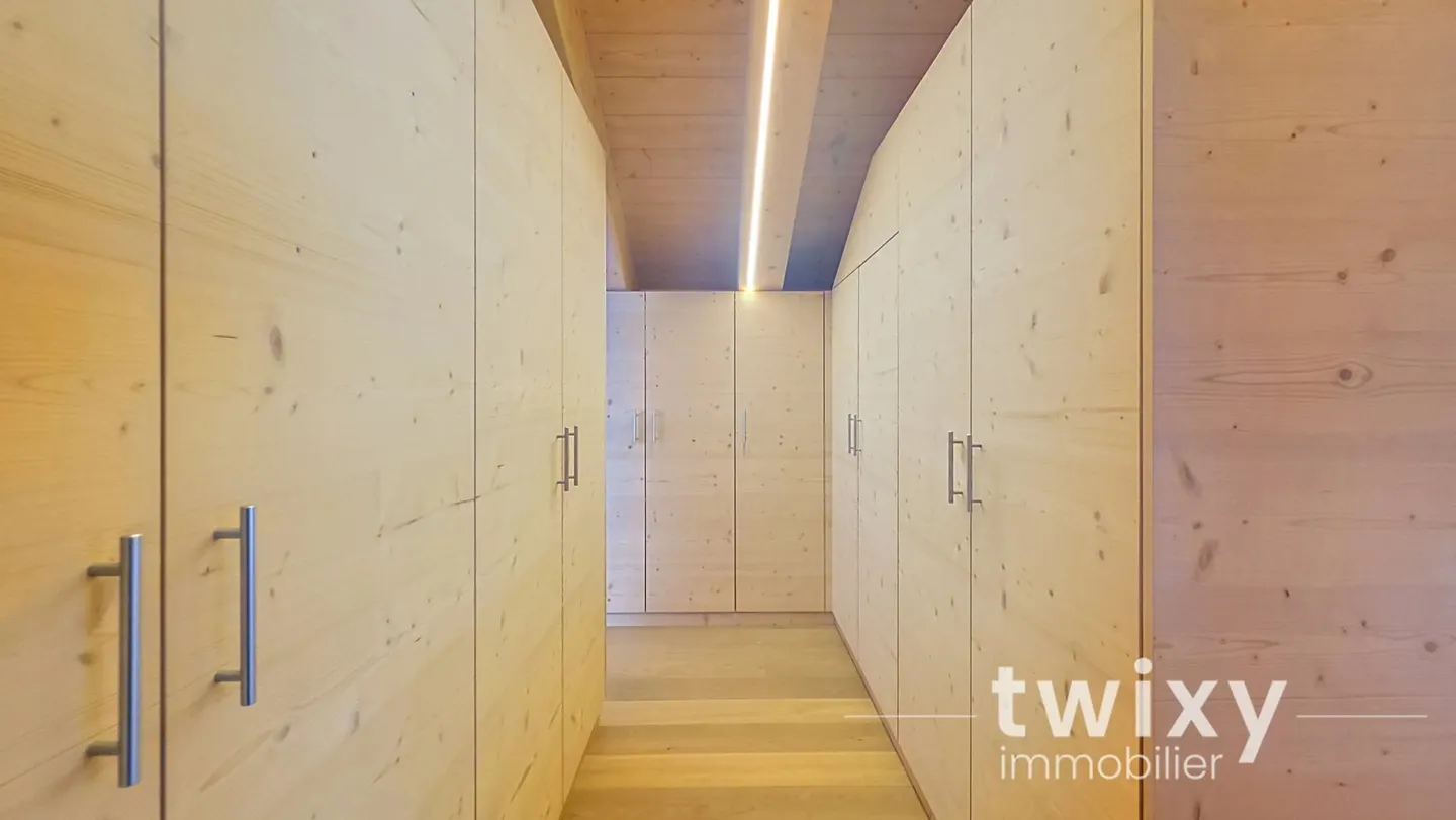 Crans-Montana I 4.5 Room Apartment - Photo 9 of 13