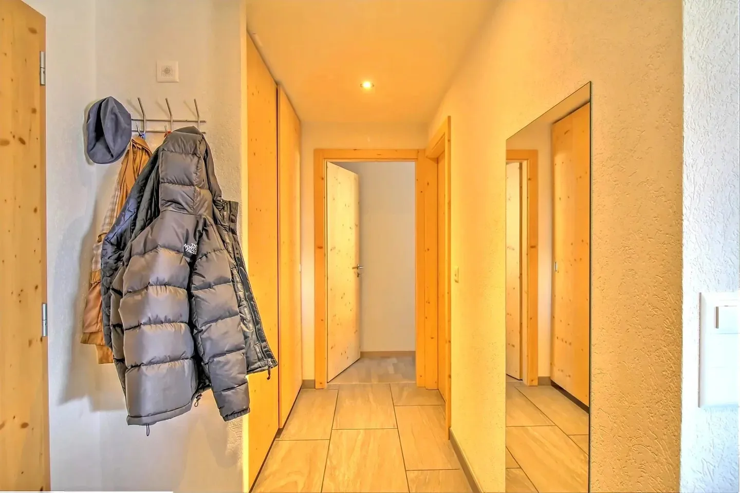 Appartamento di lusso 3.5 locali nel cuore della stazione - Foto 11 di 13