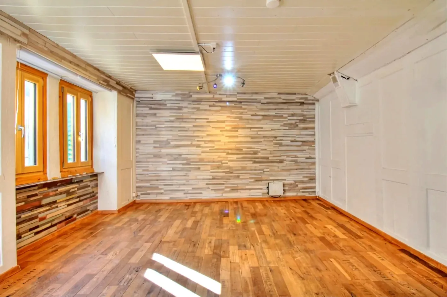 2,5-Zimmer-Wohnung in der Altstadt von Sion - Foto 4 von 10