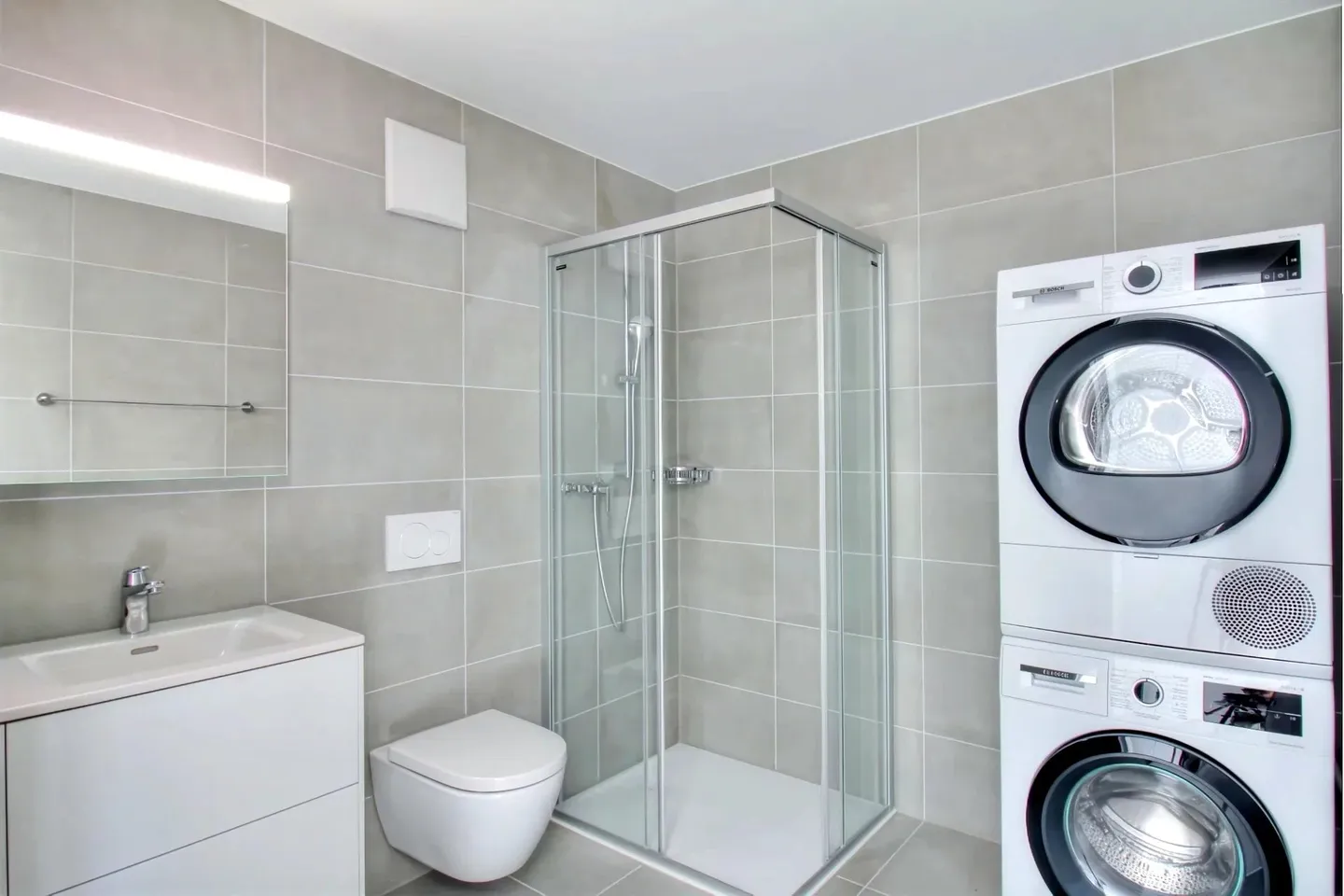 3,5-Zimmer-Wohnung in Conthey - Foto 9 von 12