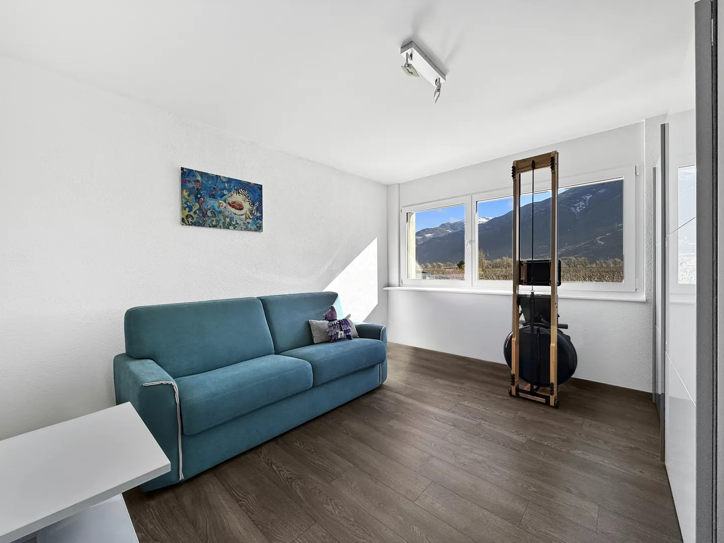 Fully | Contemporary villa with 6.5 rooms and swimming pool - Photo 12 of 13