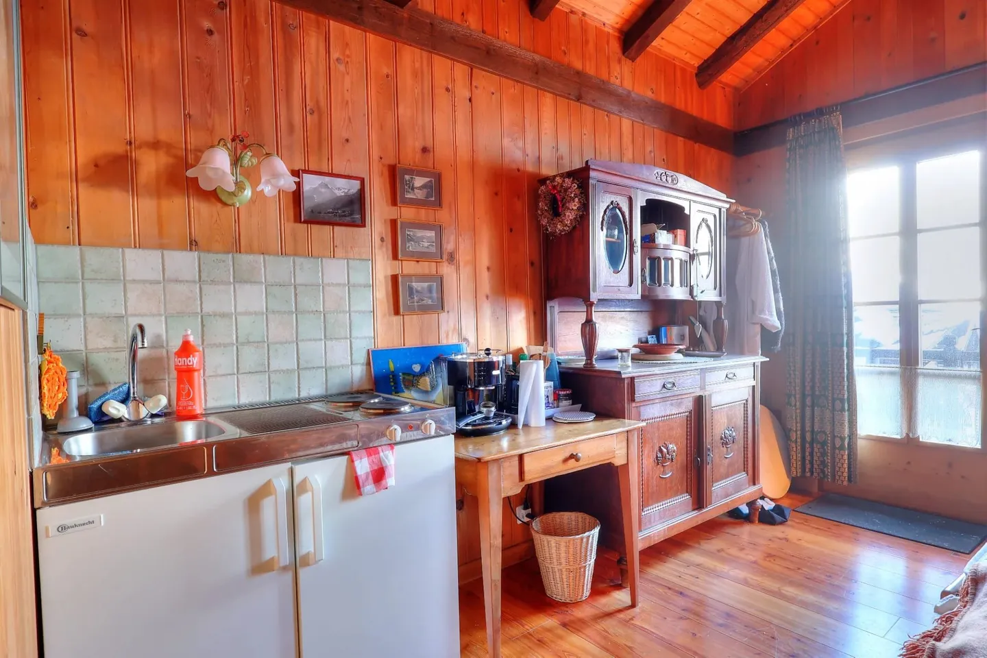 Studio Unique avec Garage - Photo 6 sur 8