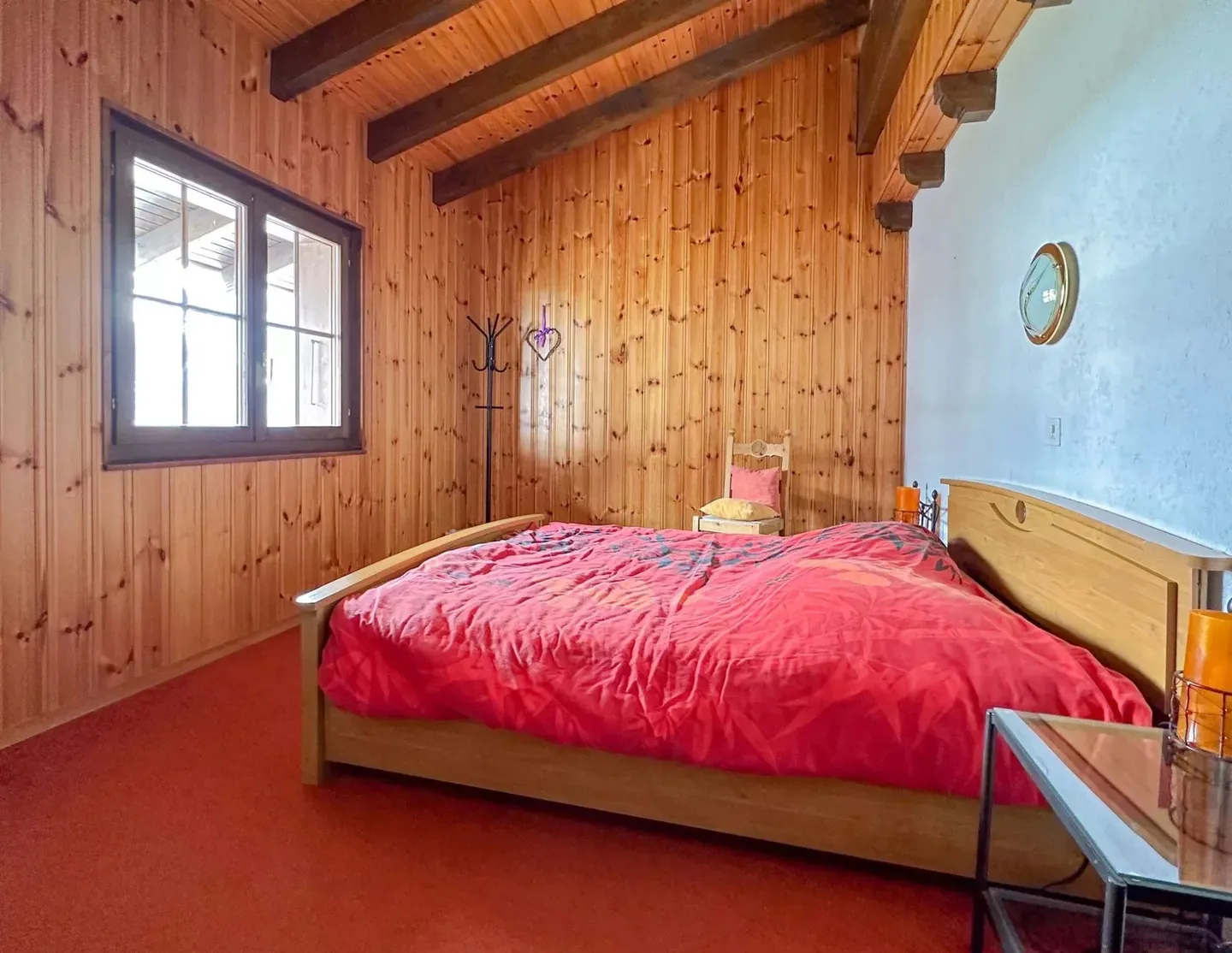 Optimale Lage für dieses Etablissement mit großzügigen Volumen - Foto 9 von 10