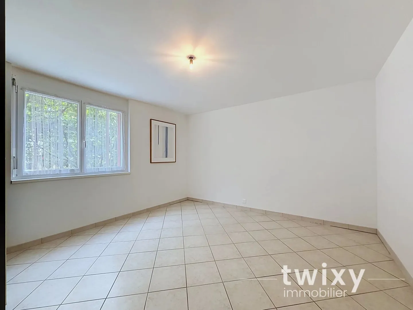Saint-Maurice | Spacious family villa with garden and panoramic view - Photo 7 of 13