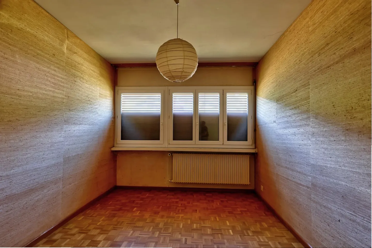 Sierre | Attraktive Volumen für diese 4,5-Zimmer-Wohnung zu renovieren - Foto 11 von 11