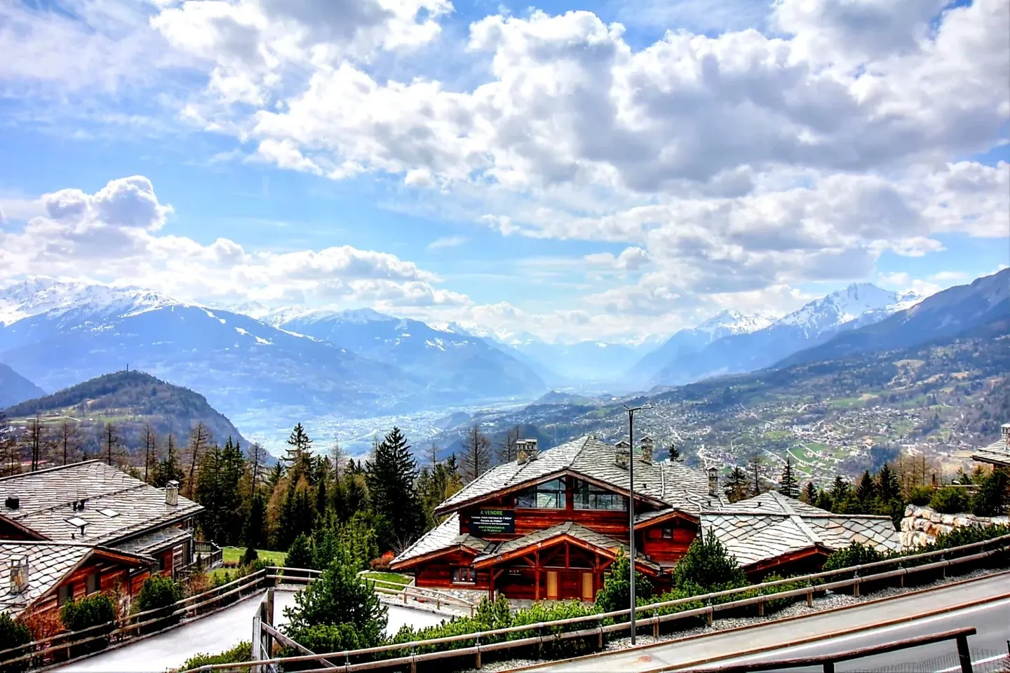 Appartamento eccezionale di 3,5 stanze a Crans-Montana - Foto 10 di 13